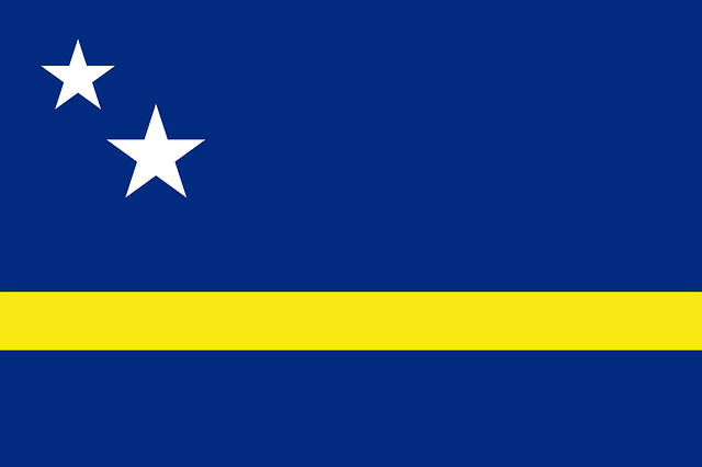 Curaçao Bon Bini Vakantie